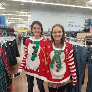 Meet your Posher, Audrey